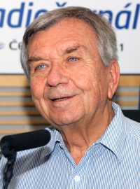 Milan Šamánek
