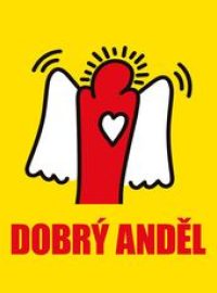 Logo nadačního programu Dobrý anděl