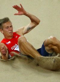 Radek Juška nebyl se svým výkonem ve finále mistrovství světa spokojený