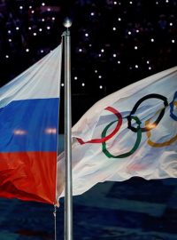 Přijde Rusko o olympijské hry?