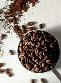 Evropská kultura kávy se dostává do rozporu s pravidly pro odlesňování
