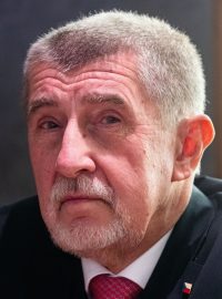 Andrej Babiš