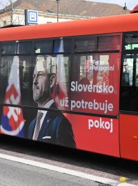 Slovenské prezidentské volby