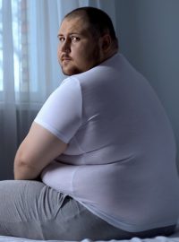 Přejídání nebývá hlavní příčinou obezity. Upozorňuje na to studie vědců ze Spojených států a Dánska. (ilustrační foto)