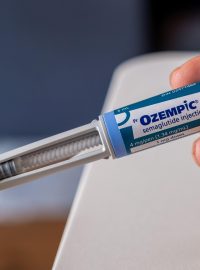 Lék Ozempic