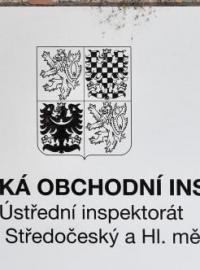 Česká obchodní inspekce (ČOI)