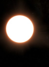 Vědci objevili velmi zajímavou exoplanetu, tedy planetu, která obíhá kolem jiné hvězdy než Slunce. Popisují ji jako žhavý svět, který je o něco větší než Neptun