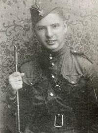 Jan Novenko 1945