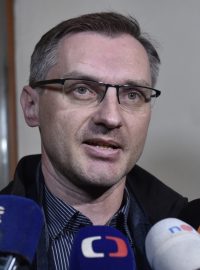 Soudce Libor Hanuš přibližuje, proč uvalil vazbu na pět z devíti obviněných v kauze Brno-střed