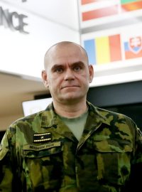 Generál Miroslav Feix