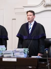 Soudce Jan Šott