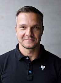 Zdeněk Sloboda, sociolog člen platformy PROUD