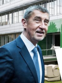 Šéf hnutí ANO Andrej Babiš střet zájmů od počátku odmítal, stejně tak koncern Agrofert, který má vložený ve svěřenských fondech