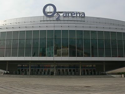 HC Slavia Praha - Wikipedia