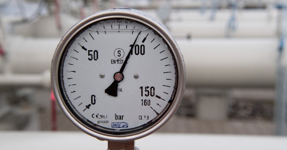 Selskapet DNO har oppdaget en viktig gassforekomst i Norge, det største funnet der det siste tiåret |  iRADIO