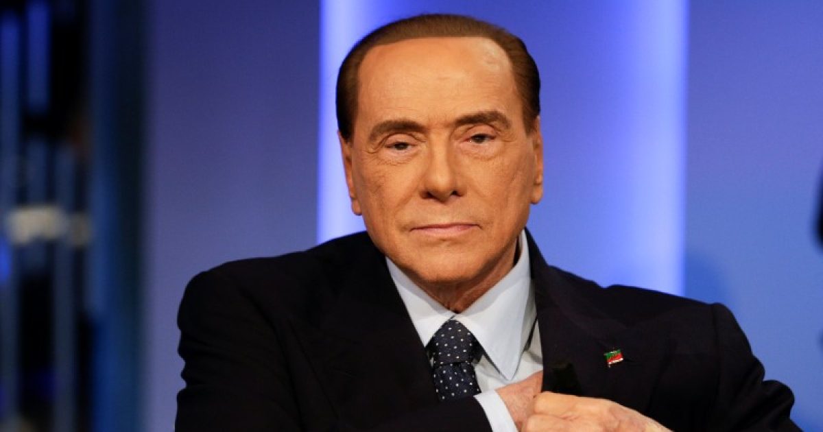 Nuovo aeroporto di Milano intitolato a Berlusconi |  iRADIO