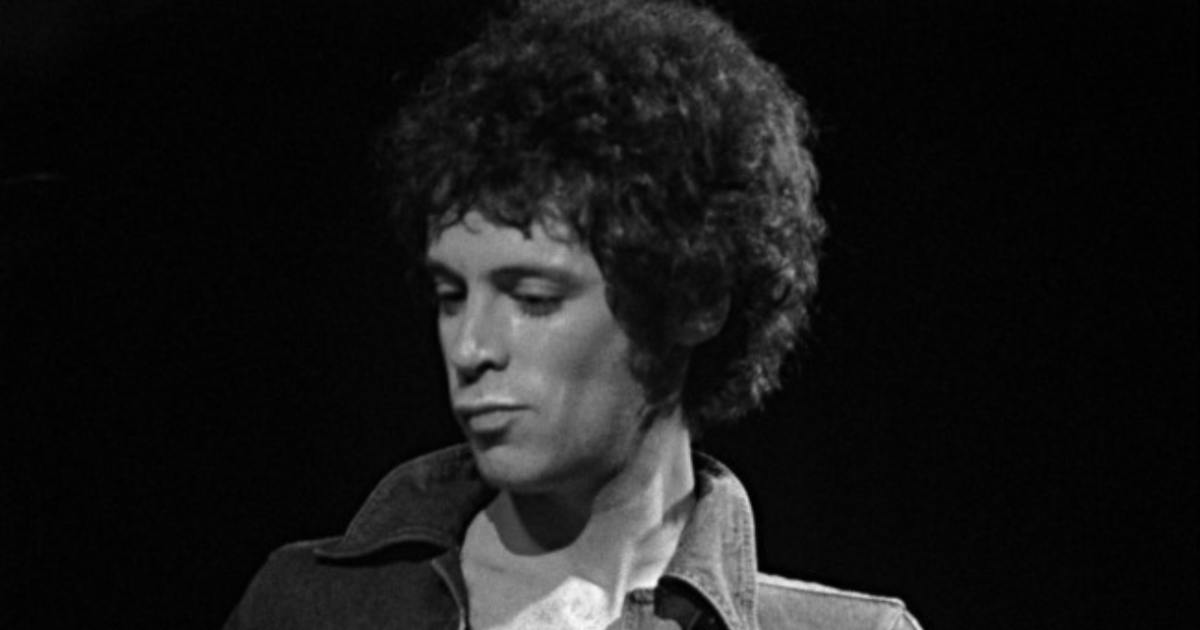 American musician Eric Carmen has died |  iRADIO