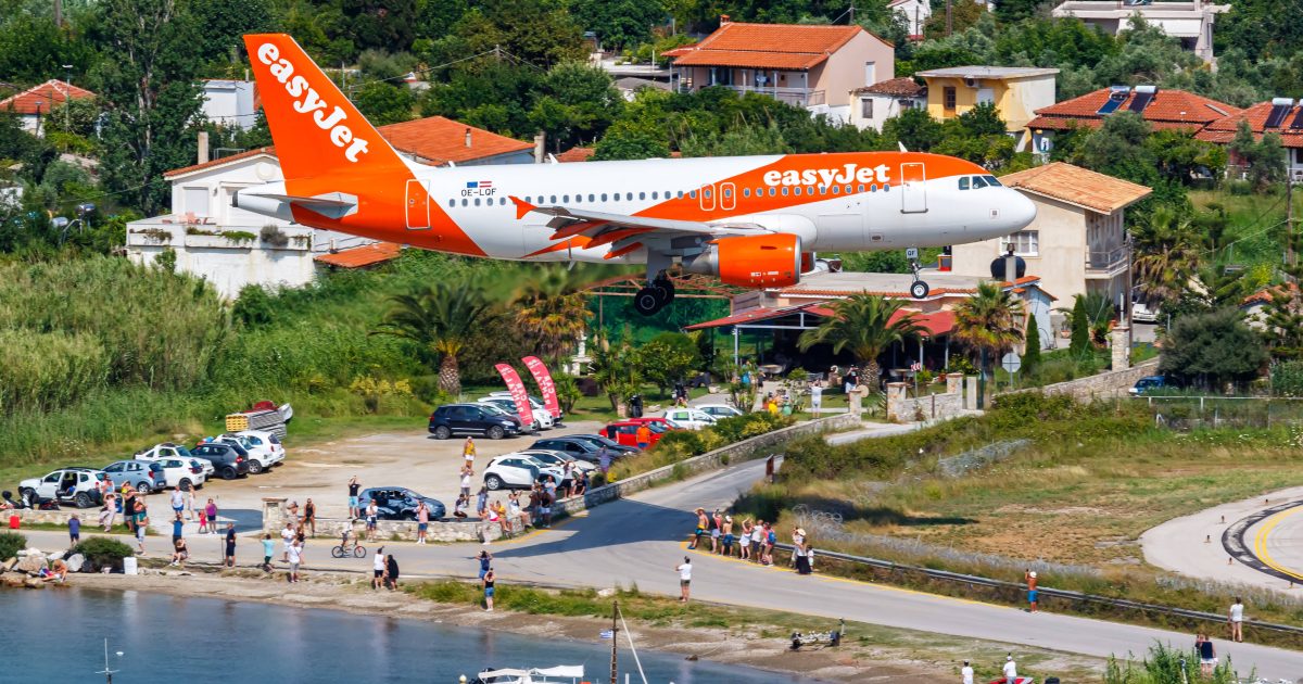 EasyJet Cancels Summer Flights: Concerns over Air Traffic Control and Staff Shortages