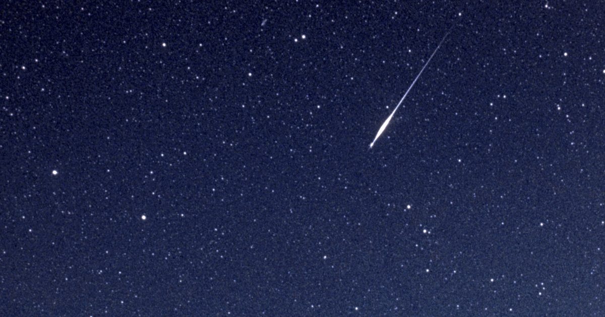 Orionid Meteor Shower 2023: Observing Conditions and Peak Times in Prague