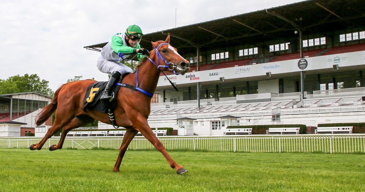 Ein dunkler Tag für Pferderennen.  Filip Minařík, der erfolgreichste Jockey in der tschechischen Geschichte, ist auf iRADIO gestorben