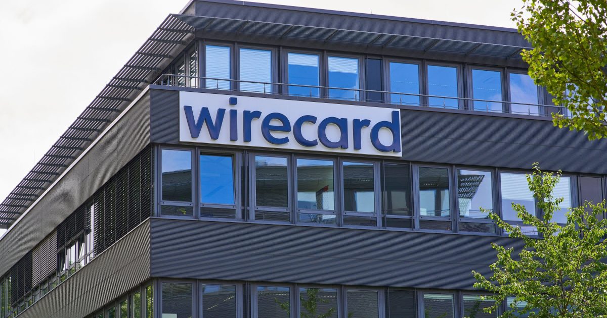 Eine Änderung im Fall Wirecard.  Der von Marsalek gesuchte Finanzier spricht vor einem deutschen Gericht und erläutert die Vorgehensweise des Unternehmens |  iRADIO