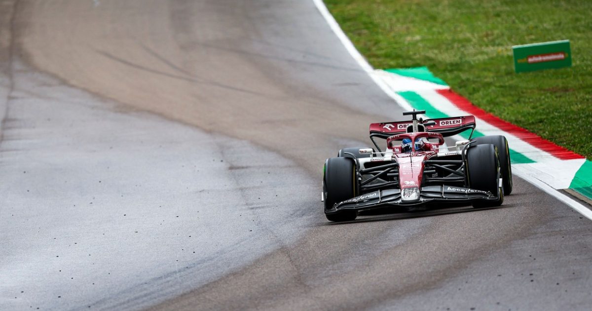 La gara di Formula 1 non si svolgerà a Imola, area minacciata da allagamenti e organizzatori preoccupati per la sicurezza |  iRADIO