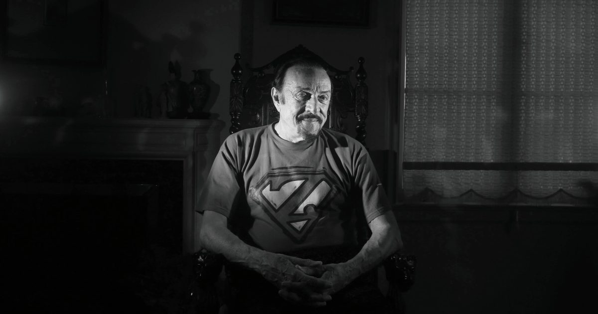 Zimbardo, the architect of the Stanford prison experiment, has died iRADIO