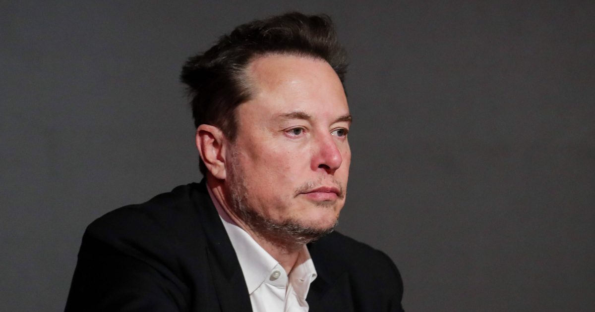 Musk: Jourová is the embodiment of banal bureaucratic evil iRADIO