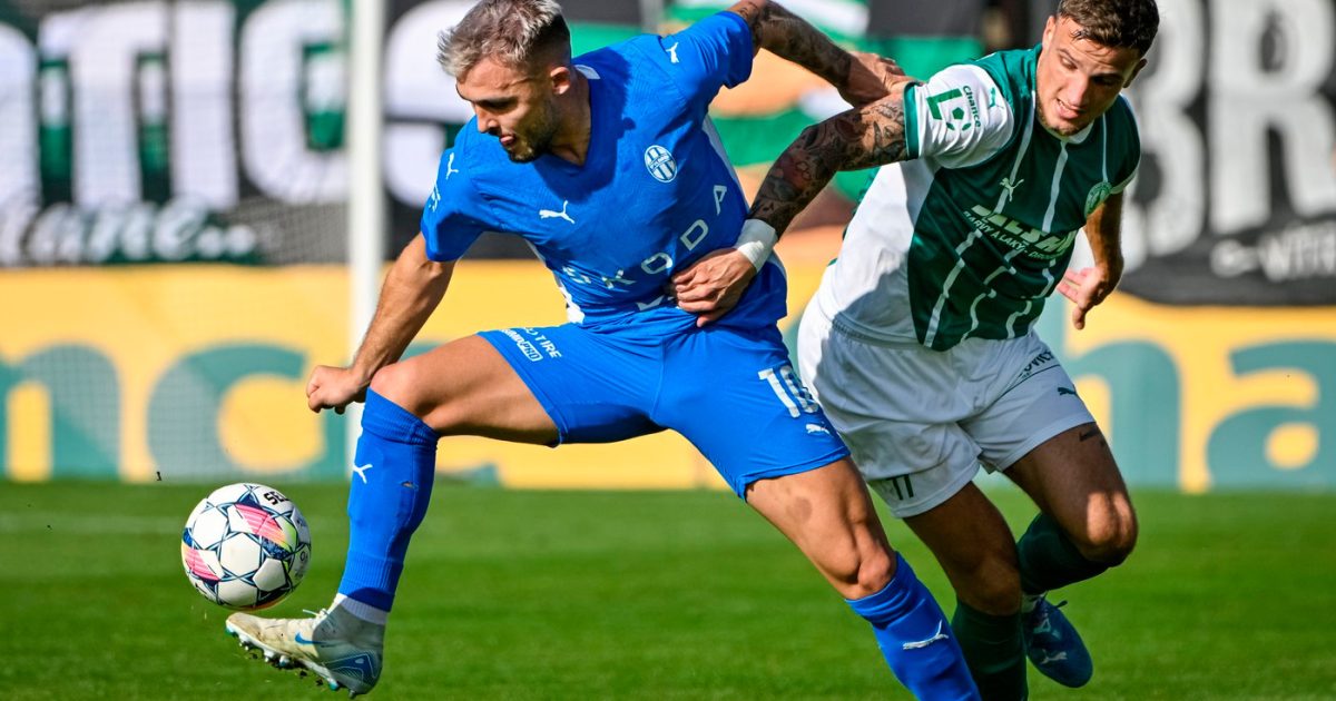 Bohemians and Boleslav draw in an exciting duel | iRADIO