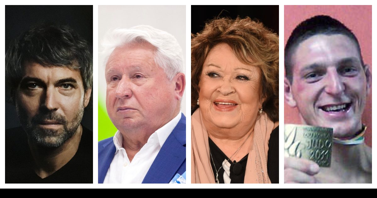 Héros de Kaboul, Kellner décédé, Krpálek doré et Bohdalová.  À qui le président Zeman a-t-il honoré cette année ?  |  iROZHLAS