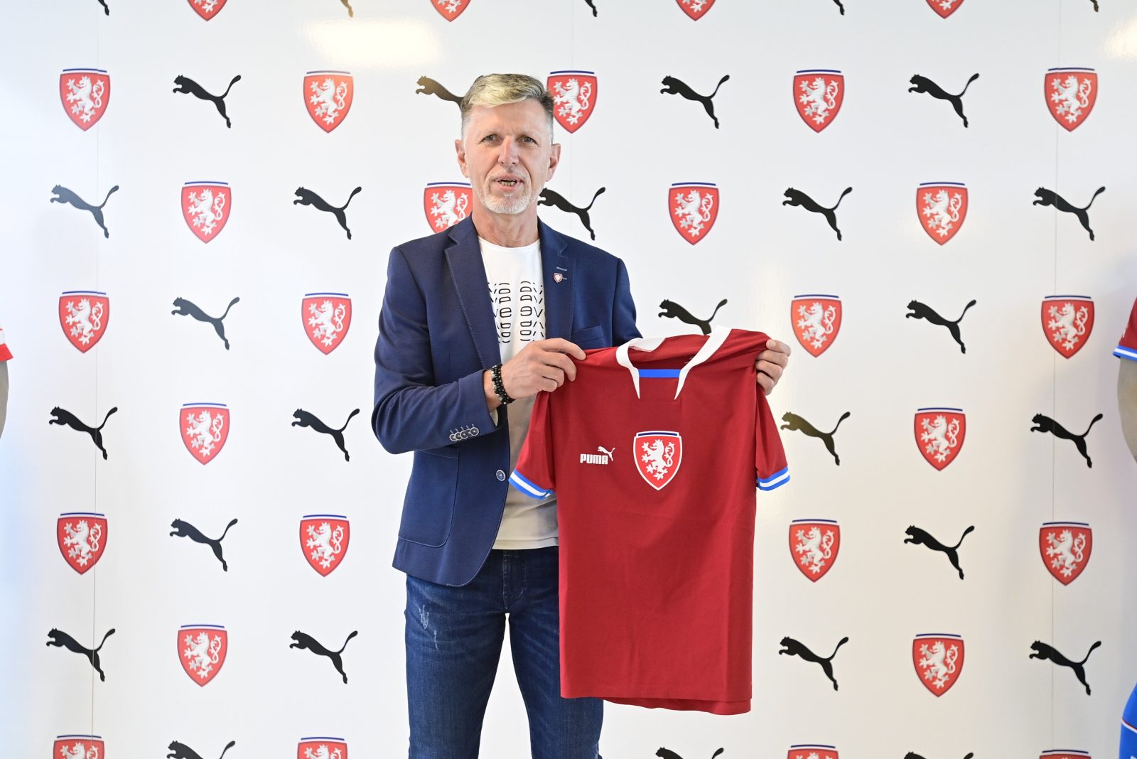 Slavia představila nové logo