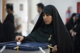 Íránské prezidentské volby 2024 (Iranian presidential election)