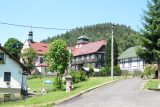 Jetřichovice