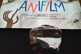 Anifilm 2024 - festivalová cena