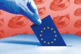 Bruselské chlebíčky: Eurovolební megashow zblízka