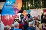 Od neděle 13. října do čtvrtka 17. října 2024 nabízí Prix Bohemia Radio to nejlepší z rozhlasové tvorby za uplynulý rok