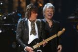 Richie Sambora a Jon Bon Jovi po pěti letech na jednom pódiu