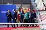 Summit lídrů EU