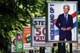 Začaly volby do Evropského parlamentu, ve čtvrtek volí Nizozemci