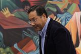 Bolivijský prezident Luis Arce odmítl, že by stál za středečním nezdařeným pokusem o převrat