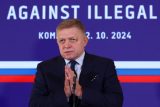 Slovenský premiér Robert Fico