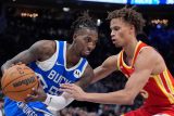 Zápas Milwaukee Bucks a Atlanta Hawks