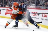 Hokejisté Anaheim Ducks porazili Winnipeg Jets 4:3