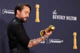 Nejlepší mužský herecký výkon ve vedlejší roli: Kieran Culkin (Opravdová bolest)