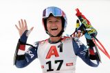 Super-G ve Svatém Antonu ovládla Američanka Lauren Macugaová