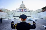 Přípravy na druhou inauguraci Donalda Trumpa