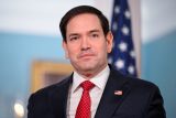 Americký ministr zahraničí Marco Rubio