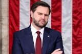 Americký viceprezident J. D. Vance