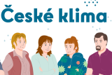 České klima 2024