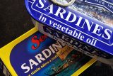 Díky vysokému obsahu omega-3 mastných kyselin, bílkovin, vitamínu D a vápníku jsou sardinky vítanou součástí jídelníčku